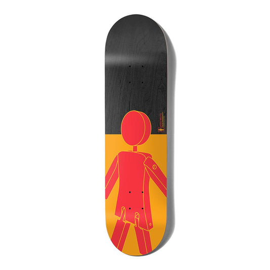 GIRL MALTO MARIONETTES 8.25