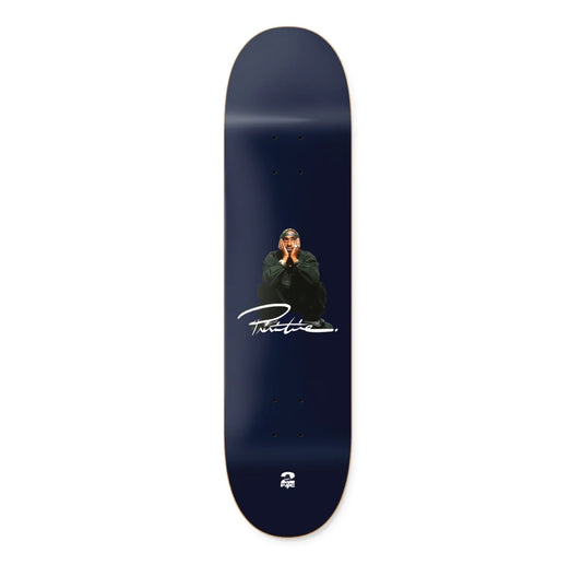 PRIMITIVE SKATEBOARDS TUPAC SHAKUR DECK 8.0