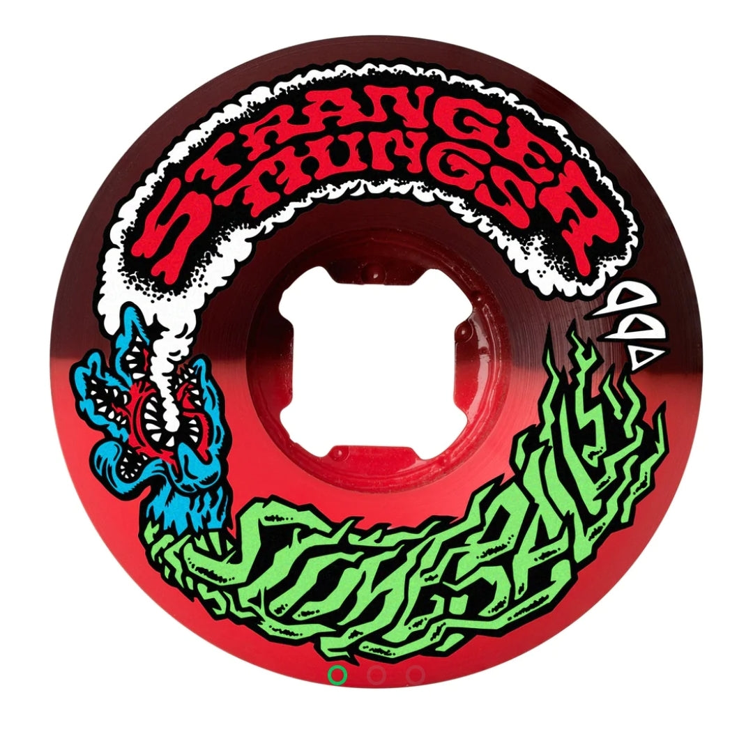 SLIME BALLS X STRANGER THINGS VOMITS 99A 54MM