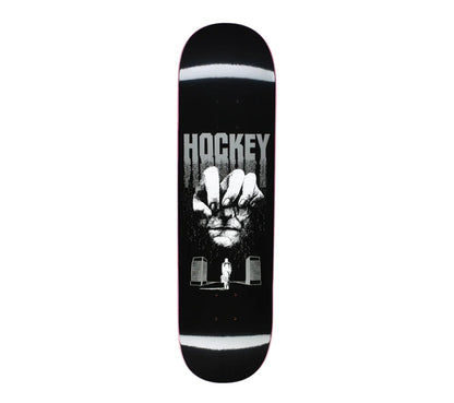 HOCKEY EXIT OVERLOAD (JOHN FITZGERALD) DECK 8.5