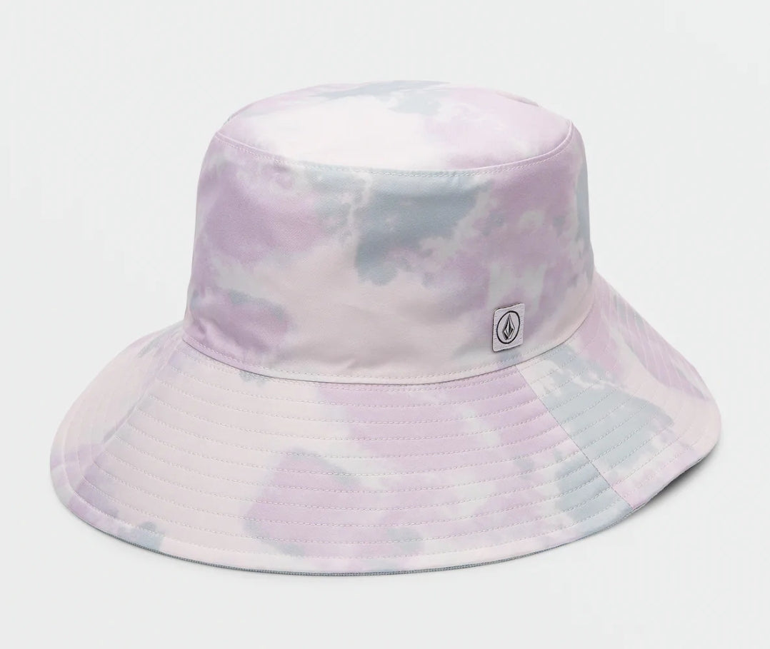 CHAPEAU SEAU VOLCOM TRULY STOKIN TIE-DYE