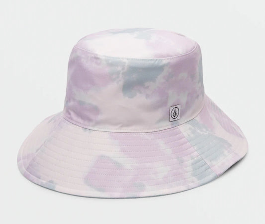 CHAPEAU SEAU VOLCOM TRULY STOKIN TIE-DYE