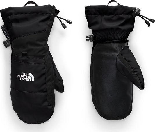 THE NORTH FACE GANTS MONTANA FUTURELIGHT POUR JEUNES