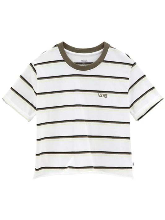 VANS SURF SUPPLY ROLL OUT TEE