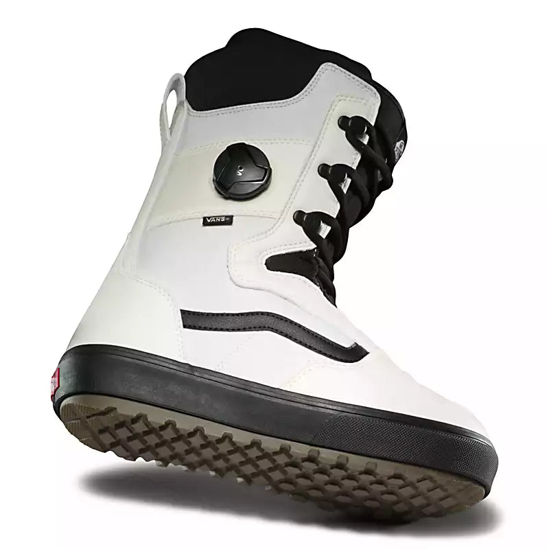 VANS INVADO OG BONE / BLACK 2023 – Rumor Boardshop