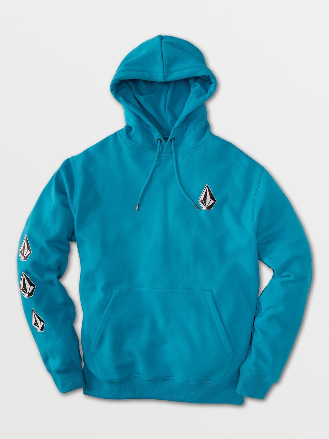 VOLCOM ICONIC STONE PULL OVER BARRIER REEF