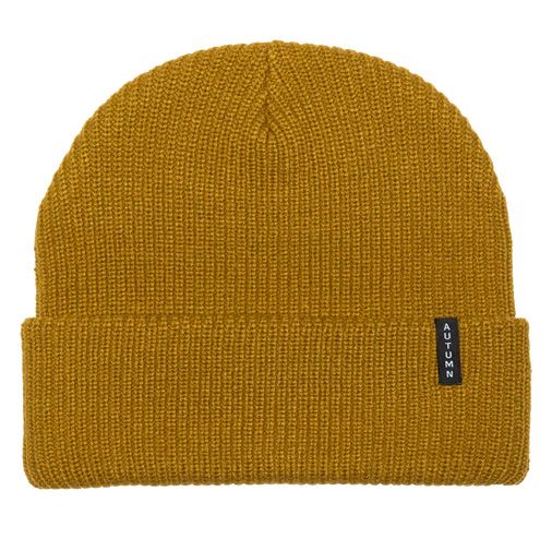 AUTOMNE SELECT BEANIE RÉCOLTE