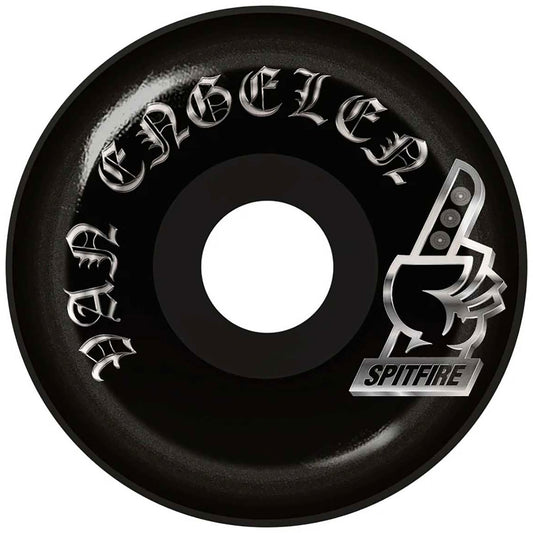 ROUE SPITFIRE AVE CHROME PRO CONIQUE 99A 56MM