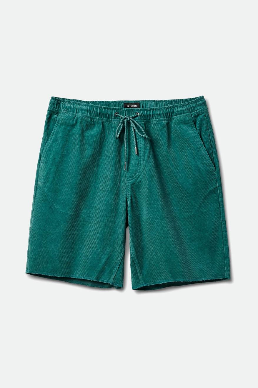 BRIXTON MADRID II SHORT SPRUCE