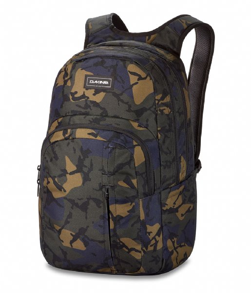 SAC À DOS DAKINE CAMPUS PREMIUM 28L CAMO