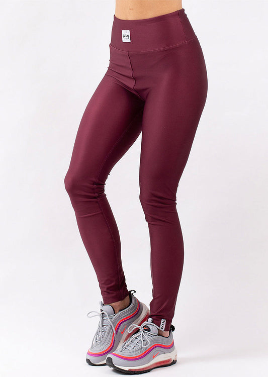 EIVY ICE COLD TIGHTS WINE