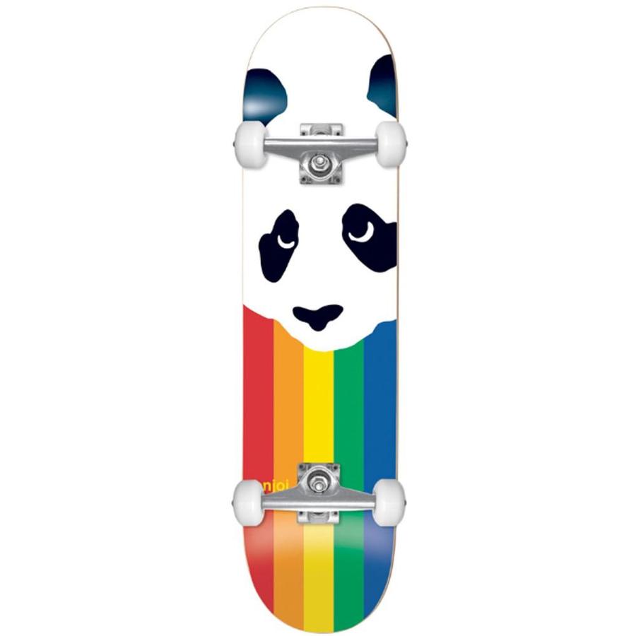 ENJOI SPECTRUM PANDA FP COMPLETE 7.625"