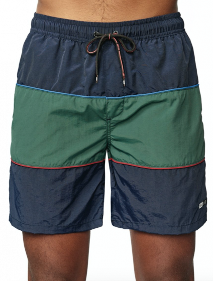 GLOBE BANDWIDTH POOLSHORT NAVY