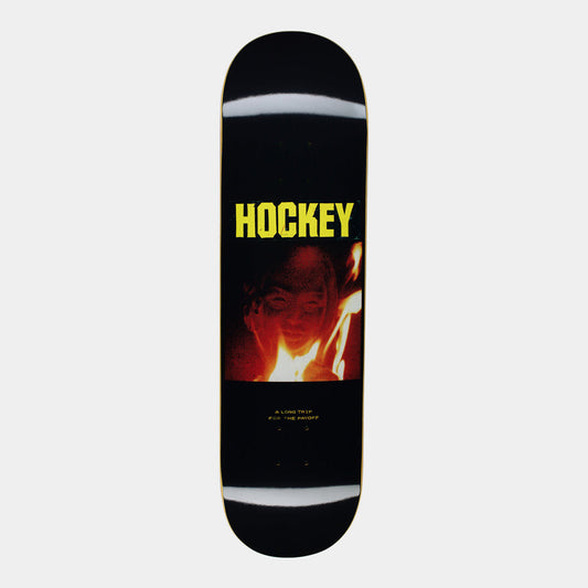 HOCKEY LONG TRIP DECK 8.5