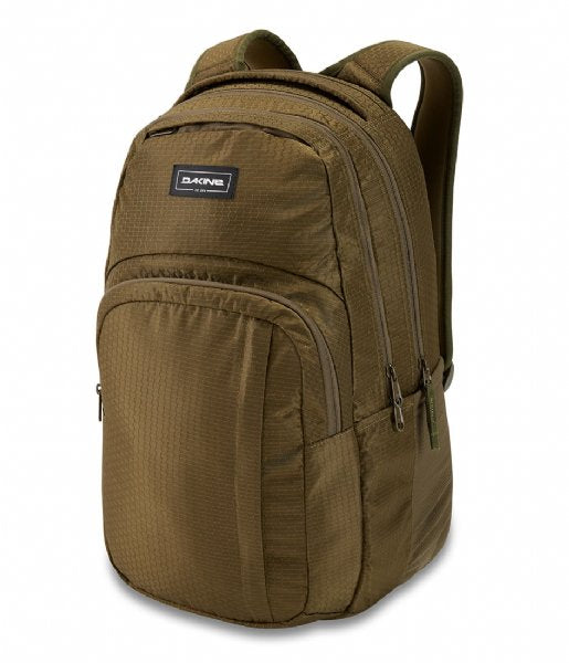 DAKINE CAMPUS L 33L BACKPACK OLIVE