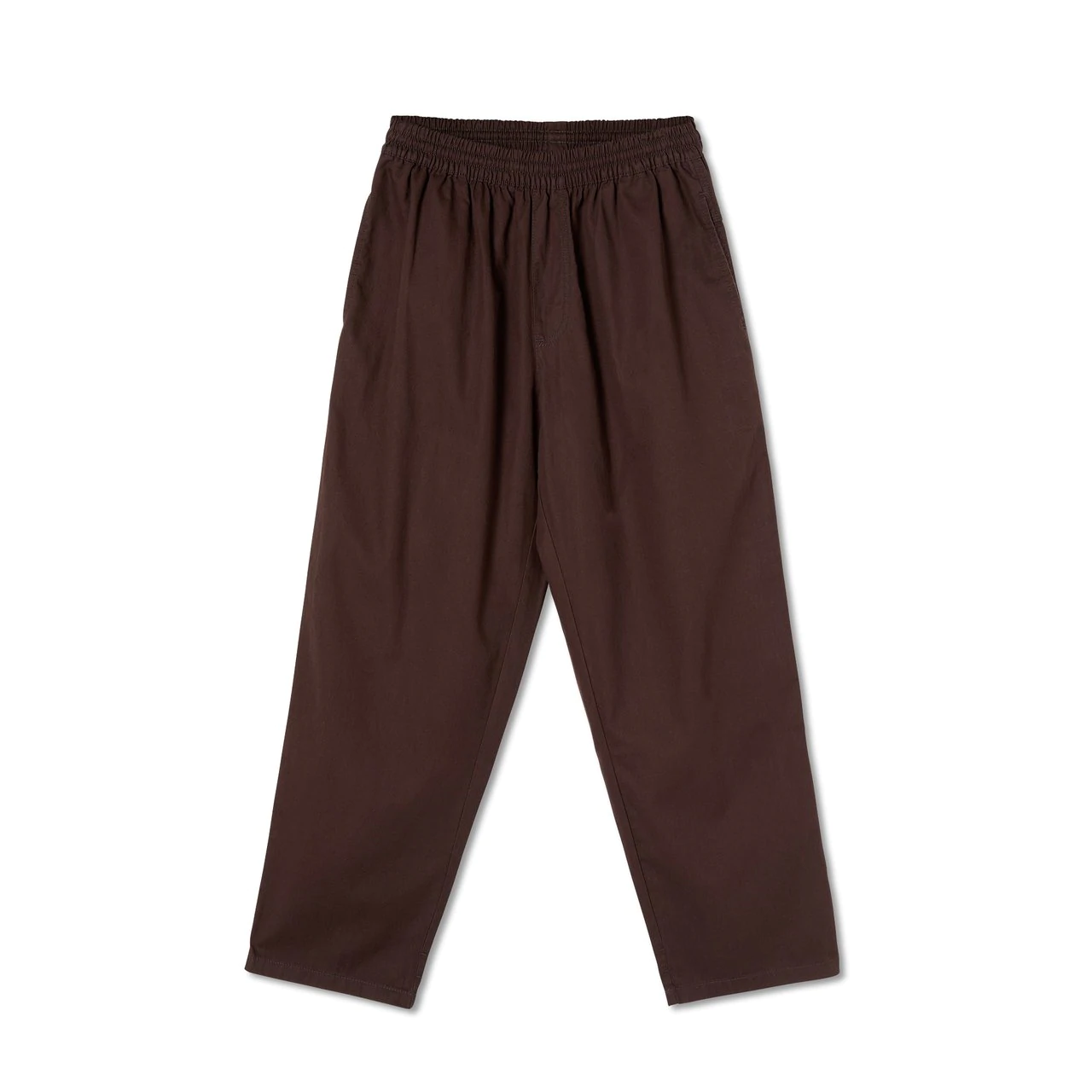PANTALON DE SURF POLAR MARRON