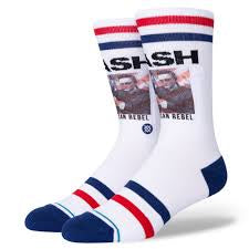 CHAUSSETTES DÉCONTRACTÉES AMERICAN REBEL DE STANCE