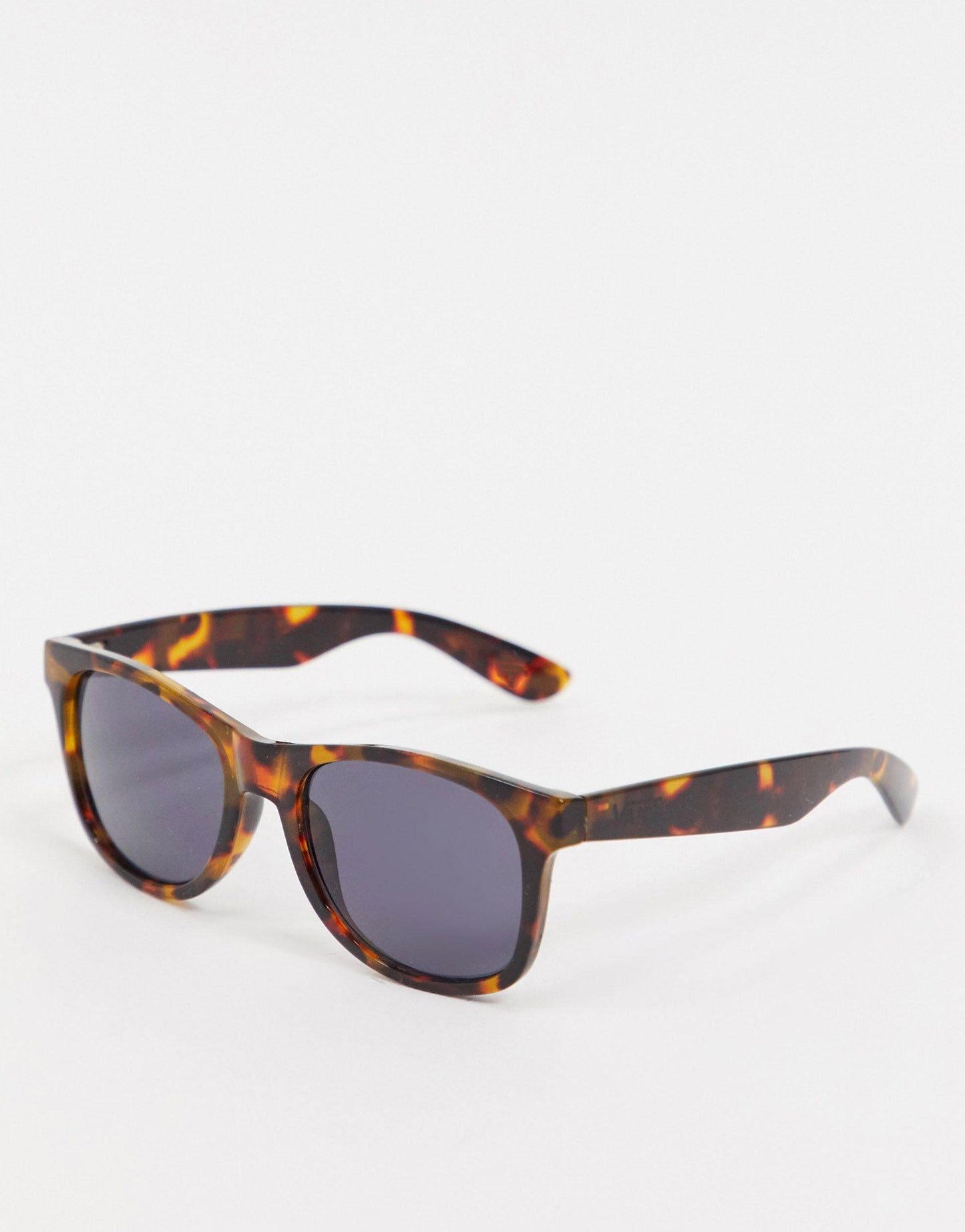 VANS SPICOLI BROWN SUNGLASSES