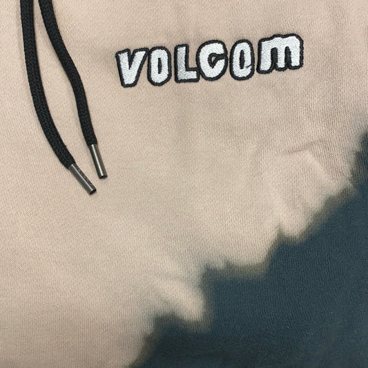 SWEAT À CAPUCHE TEINT VOLCOM SICK 180