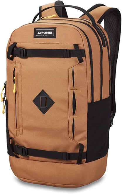 DAKINE MISSION URBAINE PACK 23L