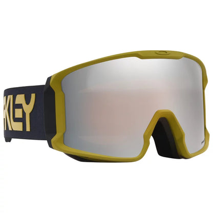 OAKLEY LINE MINER FP PROGRESSION PRIZM BLACK