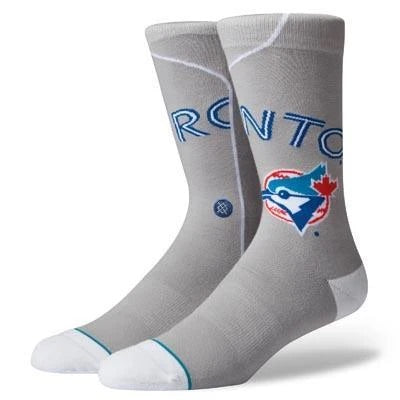 ROUTE DES BLUE JAYS DE STANCE 1989