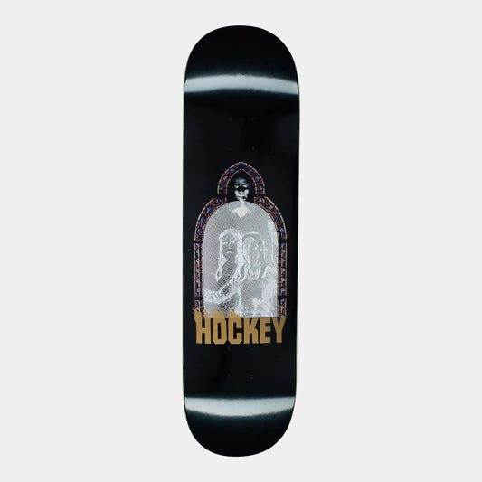 HOCKEY FORGIVENESS DECK