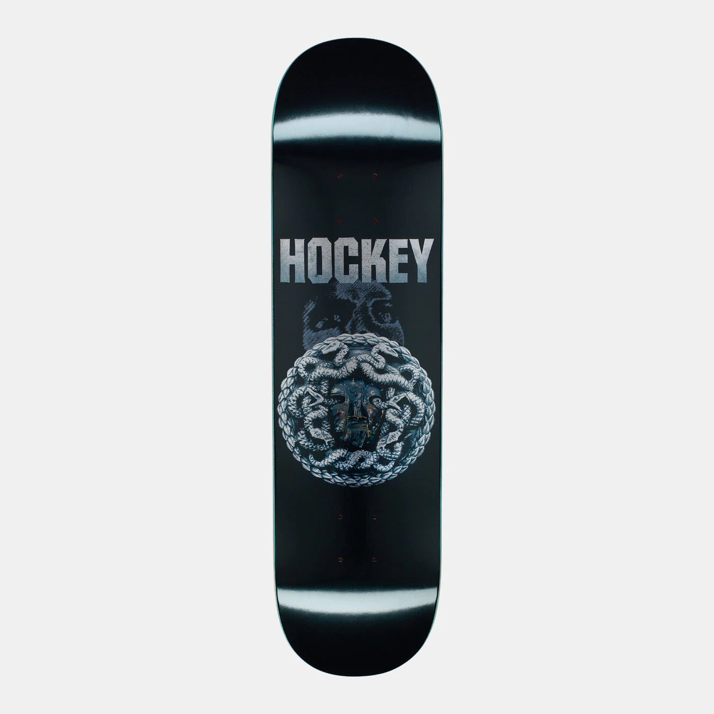 HOCKEY ATHENA DECK