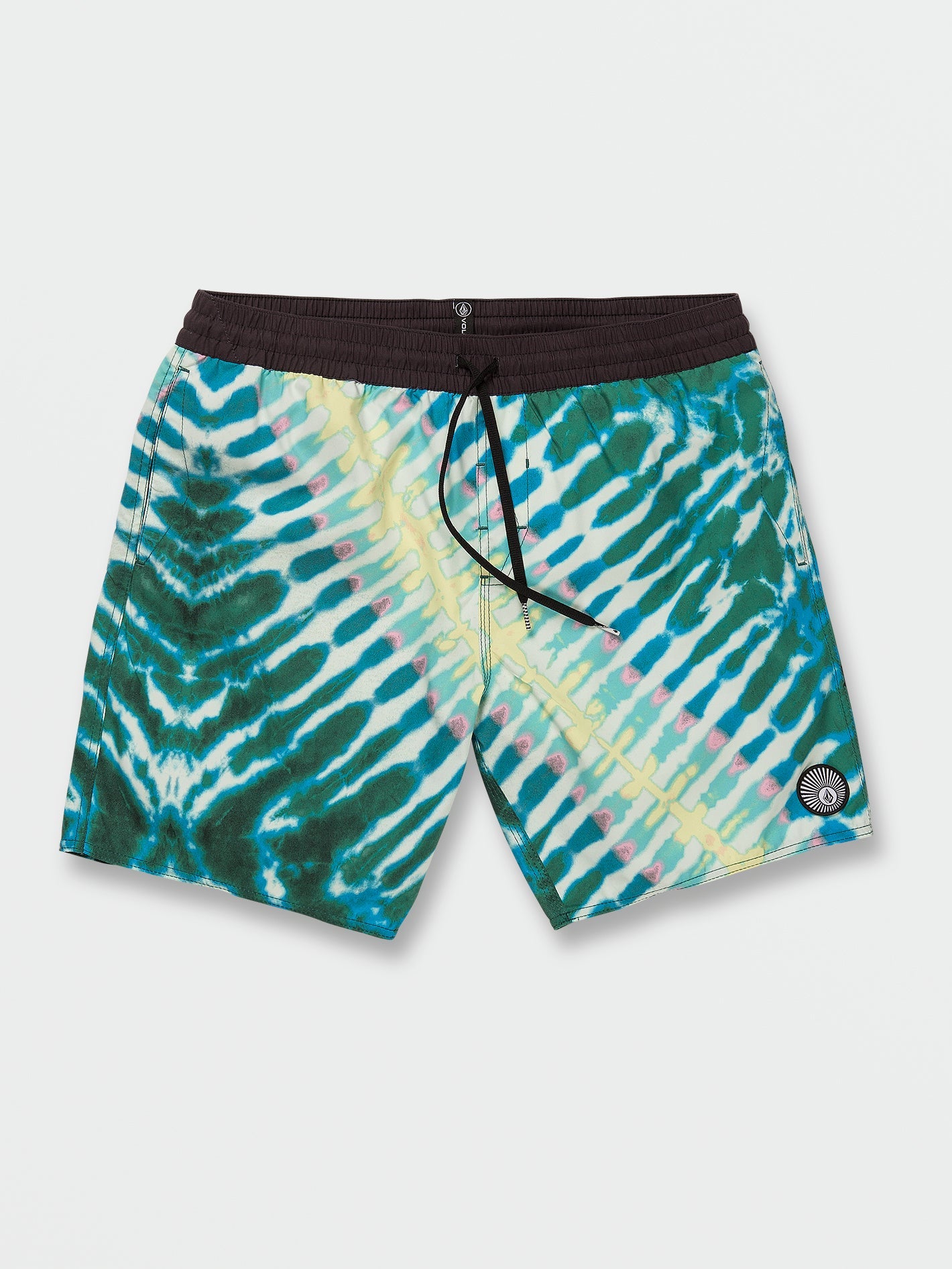 BOARDSHORT MULTI VOLCOM BEACH BUNCH TRONC