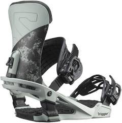 SALOMON TRIGGER WROUGHT IRON