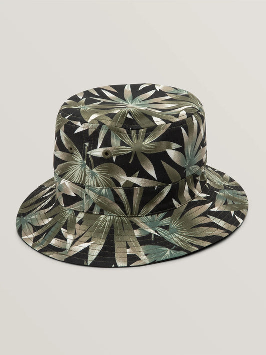 CHAPEAU SEAU VOLCOM COCO NOIR