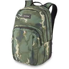 DAKINE CAMPUS M 25L BACKPACK CAMO