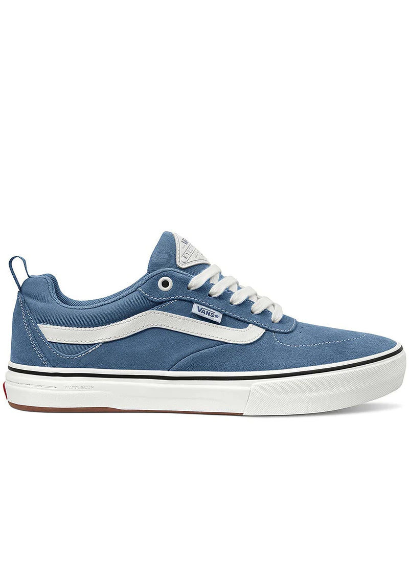 VANS KYLE WALKER MOONLIGHT BLUE