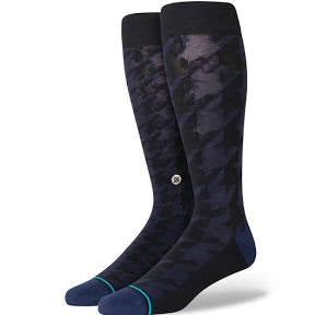 STANCE BLOOD HOUND SOCK NAVY