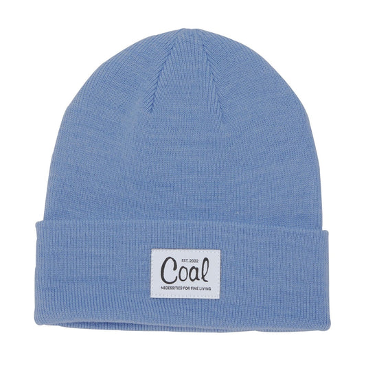 COAL MEL BLUE TOQUE