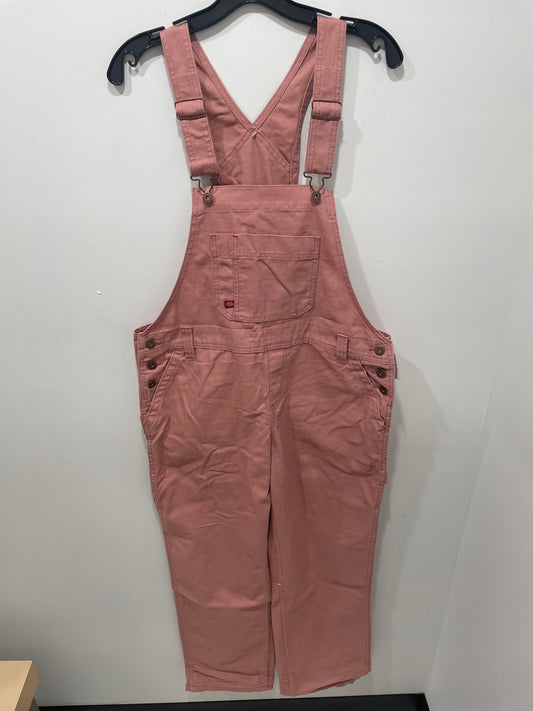 DICKIES BIB OVERALL