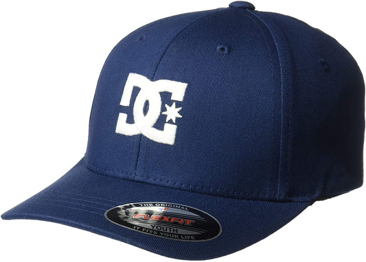 DC CAP STAR 2 FLEX FIT JEUNESSE