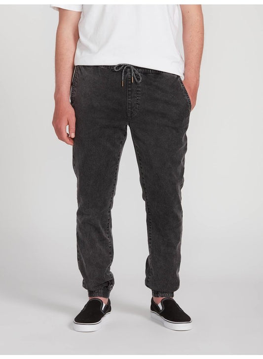 VOLCOM FRICKIN SLIMJOGGER STEALTH