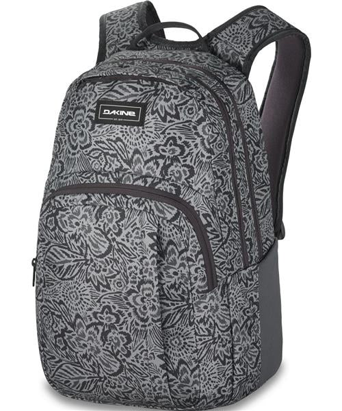 DAKINE CAMPUS M 25L PETAL MAZE