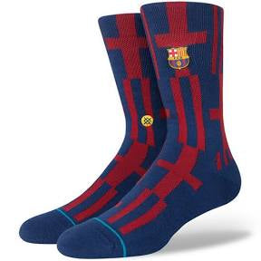 CHAUSSETTES STANCE FCB BANNIÈRE