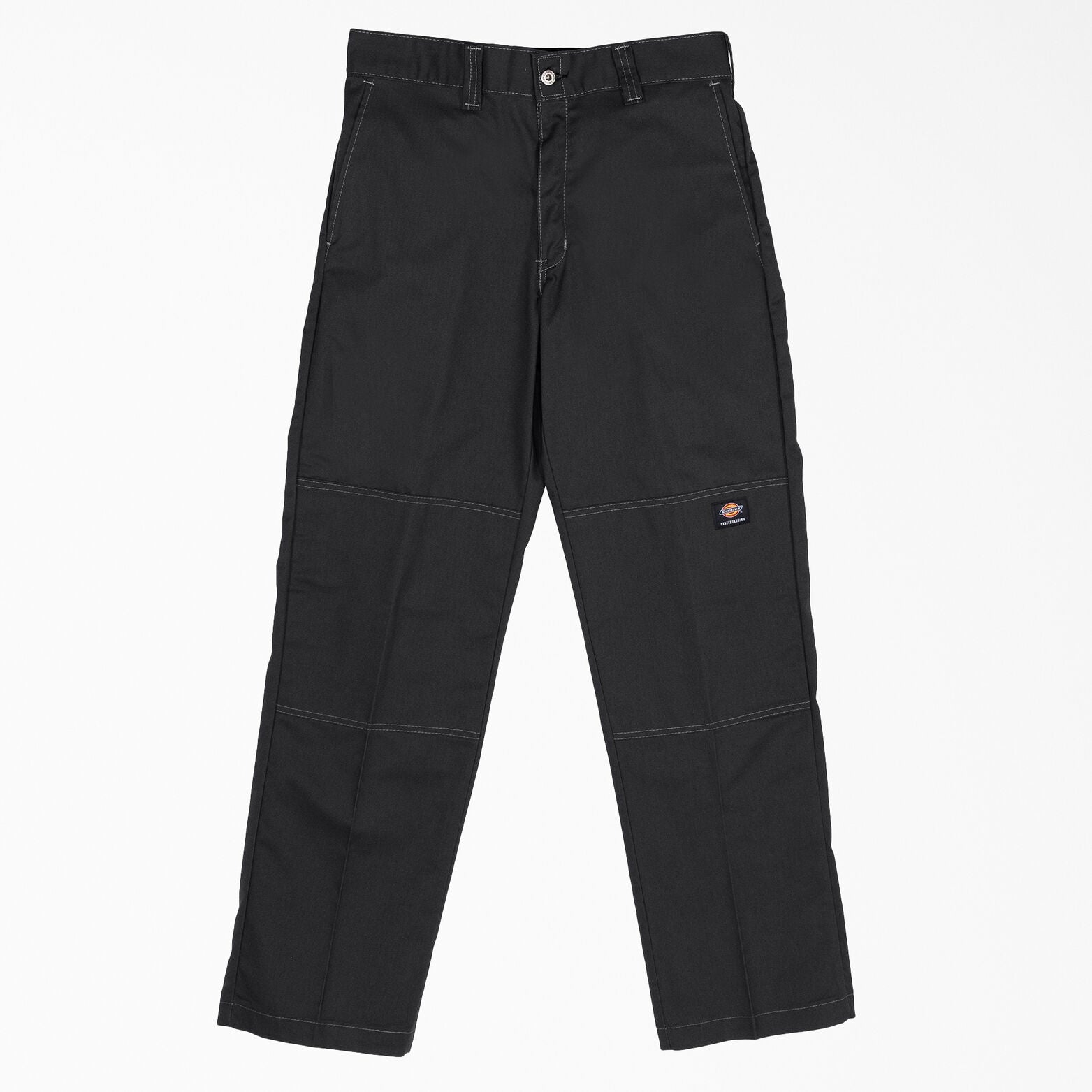 DICKIES SKATEBOARDING DOUBLE KNEE PANTS – Rumor Boardshop