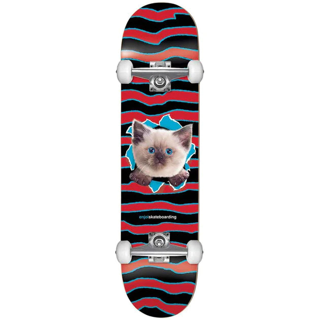 ENJOI CHATON RIPPER JEUNESSE FP COMPLET 7.375