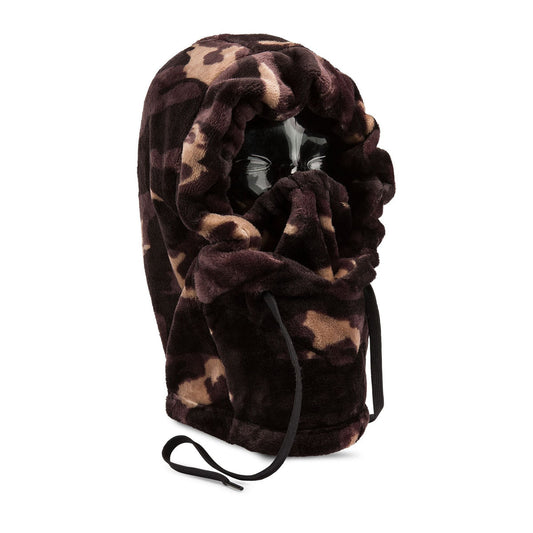 VOLCOM DANG HOOD THINGY DUSK CAMO