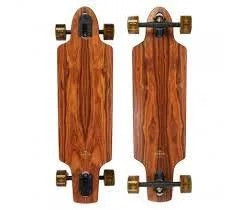 LONGBOARD ZEPPLIN FLAGSHIP ARBOR COMPLET