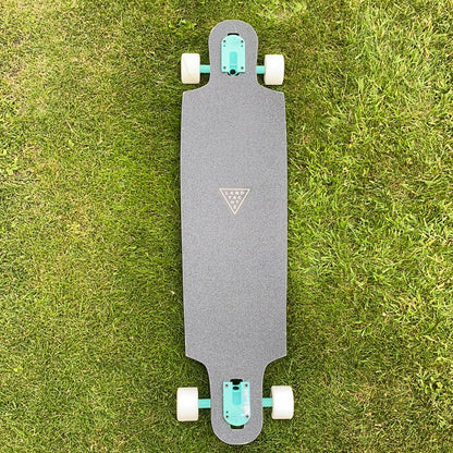 LANDYACHTZ DROPCAT SEEKER NOIR PERSONNALISÉ COMPLET