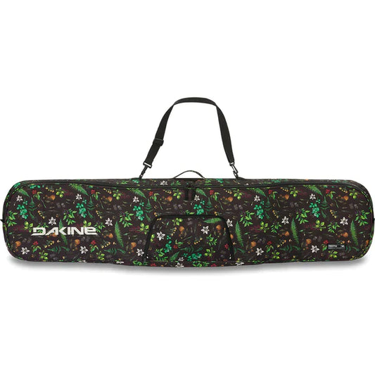 DAKINE FREESTYLE SNOWBOARD BAG WOODLAND FLORAL