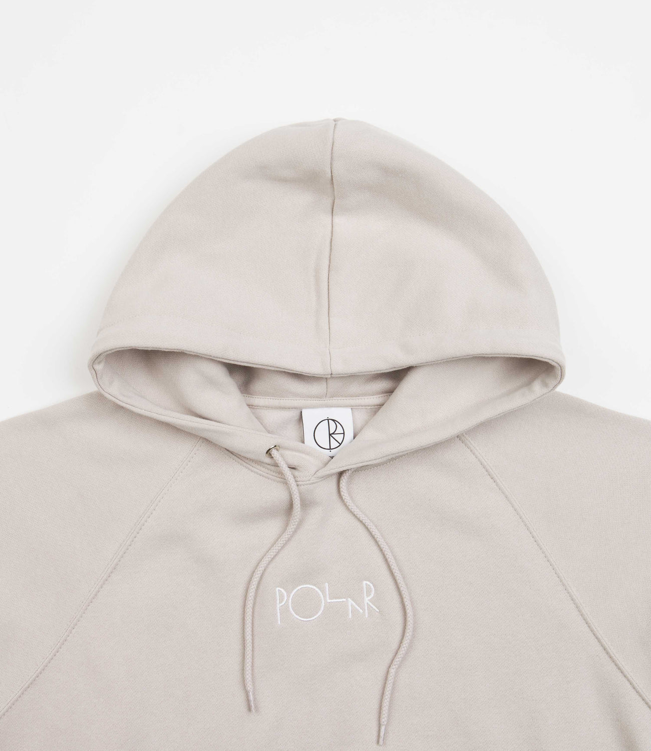 Hoodie polar outlet