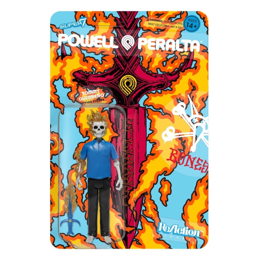 CHIFFRES POWELL PERALTA WAVE 1B