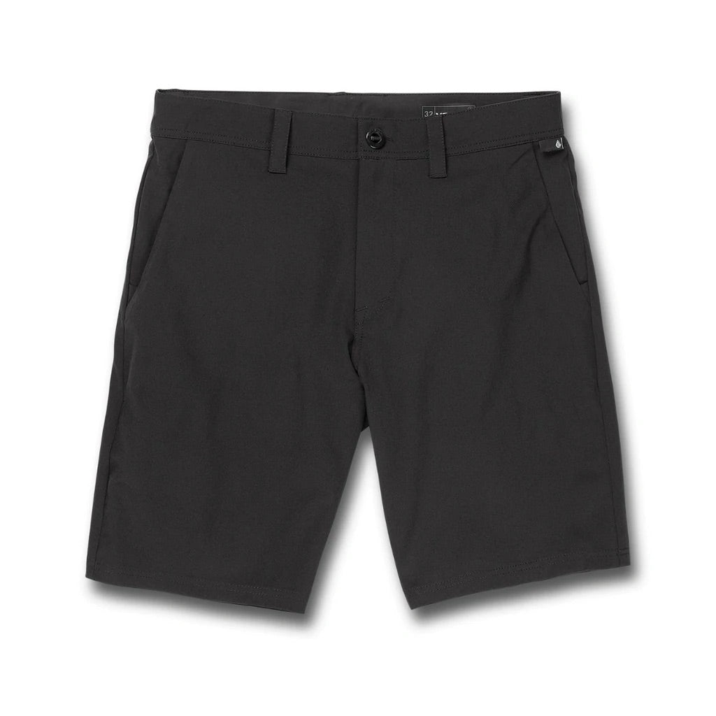 VOLCOM FRICKIN CROSS SHRED 20 NOIR