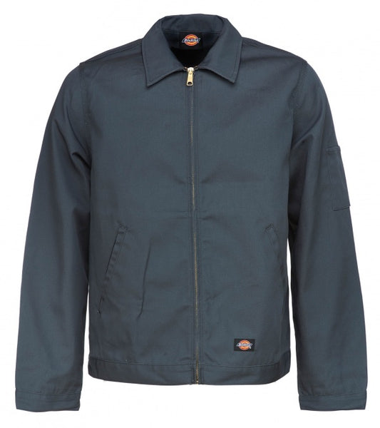 DICKIES EISENHOWER JACKET GREY